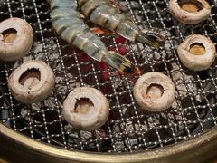 泰国黑虎虾-300杯·和牛烧肉清酒专门店(廊里店)