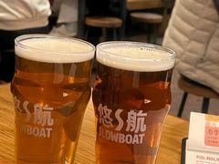 -悠航SLOWBOAT(三里屯店)