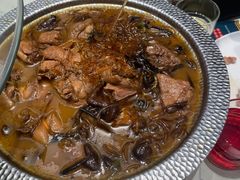-7号院家宴.烧鸽子(门头沟店)