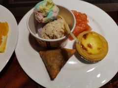 -昆山金陵大饭店·自助餐