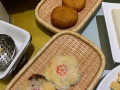 -小肥羊·牛羊肉火锅(原平店)