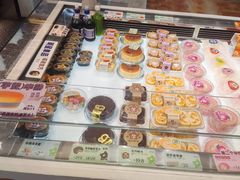 -依茉朵(锦秋新天地店)