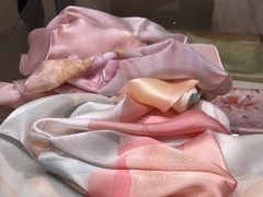 -万事利丝绸(杭州大厦店)