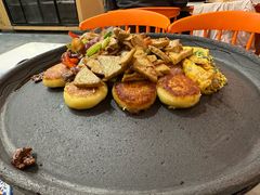 -一烙锅(友谊店)