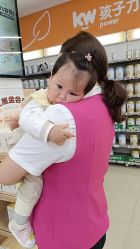 -孩子王(肥东吾悦广场店)