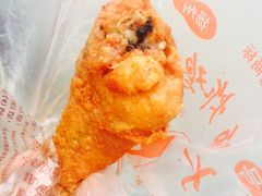 -潘大师炸鸡腿(莱蒙店)