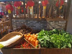 -印象鲵宴·张家界地标美食名片(溪布街店)