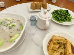 -大地土窑菜馆·特色罗浮农家菜(罗浮山景区店)