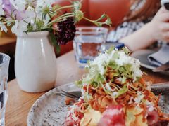 -BOR Eatery(安福路店)