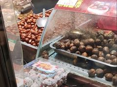 -小宝栗子(嘉华国际商业中心店)