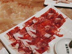 -清真军邺·金富苑肥牛(石坡街旗舰店)