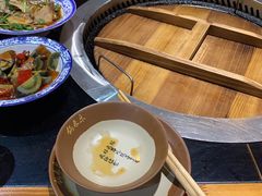 -锅来乐地锅鸡(安亭店)