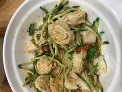 -喜家德虾仁水饺(邯郸新世纪中心店)
