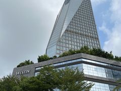 -厦门威斯汀酒店