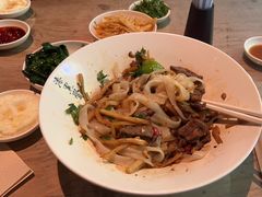 -漆黑觉米粉(三里屯店)