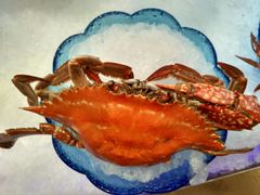 -鸿腾国际大酒店-海鲜姿造海鲜烤肉自助餐