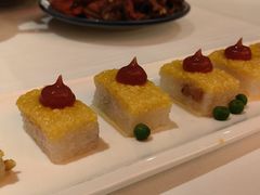 -老太原菜馆(南宫店)