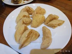 -金穗园·砂锅粥.醉鸡煲火锅(长寿路店)