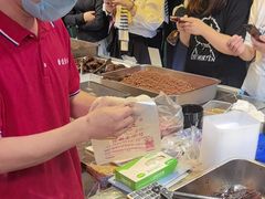-乔波食品(杜桥中心菜场店)