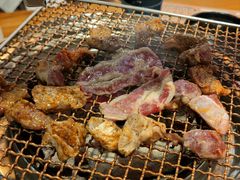 -合易泓烤肉·海肠捞饭(火车站店)