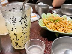-古都历食南京菜·烤鸭·鸭血粉丝·汤包(南京博物院店)