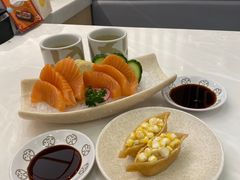 -元气寿司(金光华店)