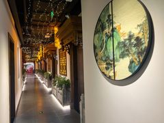 -秦月轩·长安小馆·新陕菜(阜成路·五棵松店)