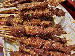 -辣小鲜·南昌大排档(船山路店)