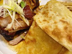 老汤酱肘卷饼-鼎香润(德胜门内店)