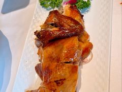 凯鸽风沙鸡-凯鸽酒楼(水泉湾龙园店)