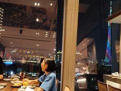 -田舍家Inakaya·炉端烧·铁板烧(天汇igc店)
