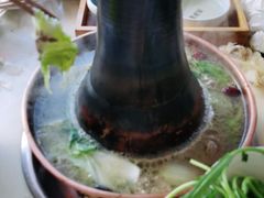 -阳坊胜利涮羊肉(阳坊老店)