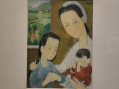 -胡志明市美术馆