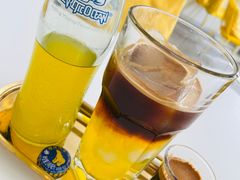 -五进制 Coffee Shop