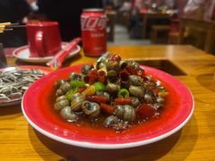 -东方一串·龙虾烧烤·特色烤鱼(柳州路店)