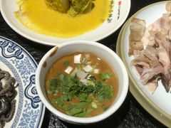 -老北京胡同味道二荤铺(酒仙桥店)