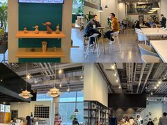 -dotcom coffee古点咖啡(致真大厦店)
