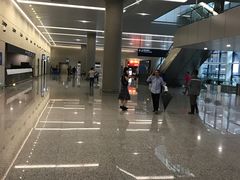 -温州龙湾国际机场