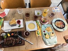 -豪客来牛排(海沧阿罗海店)