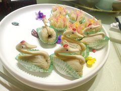 -西安饭庄·非遗陕菜(钟楼店)