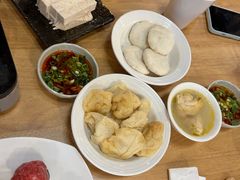 -糟粕醋·椰苑海南菜餐厅(亚龙湾天域酒店)