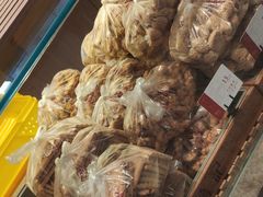 -詹记桃酥(百盛店)