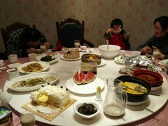 -石浦大酒店(百丈店)
