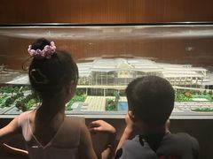 -中国铁道博物馆(正阳门馆)