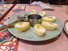 -BRBR叙利亚餐厅(总店)