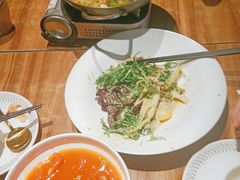 -耶里夏丽·丝路新疆菜·清真食品(徐汇南丹东路臻选店)