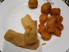 -火宴山自助火锅(明园店)