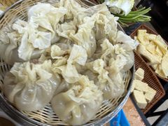 烧麦-元盛居(亚泰大街店)