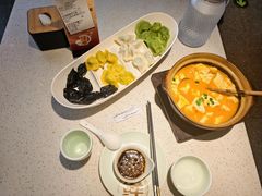 -船歌·鱼水饺青岛菜(金狮广场店)