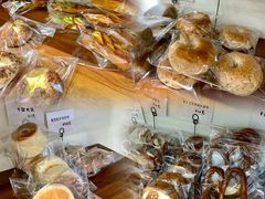 -雀食面包店(钟楼店)